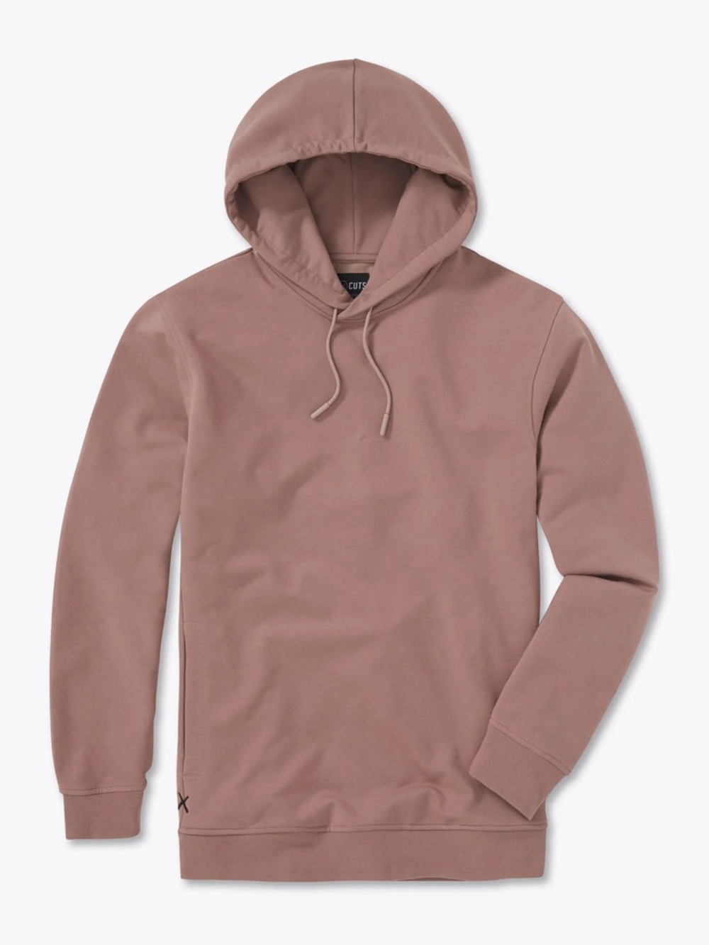CUTS Hyperloop Hoodie in Mountain Mist